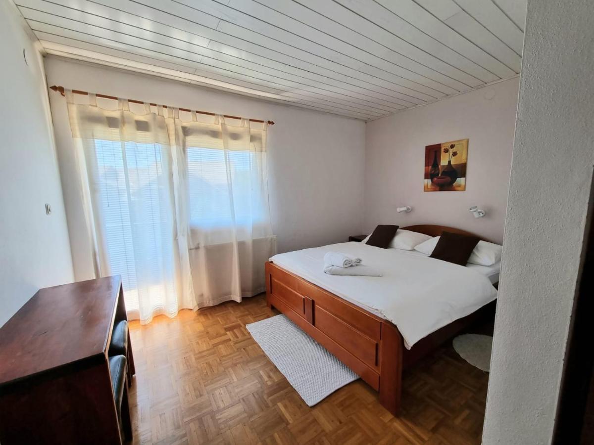 House Hodak Grabovac  Zewnętrze zdjęcie