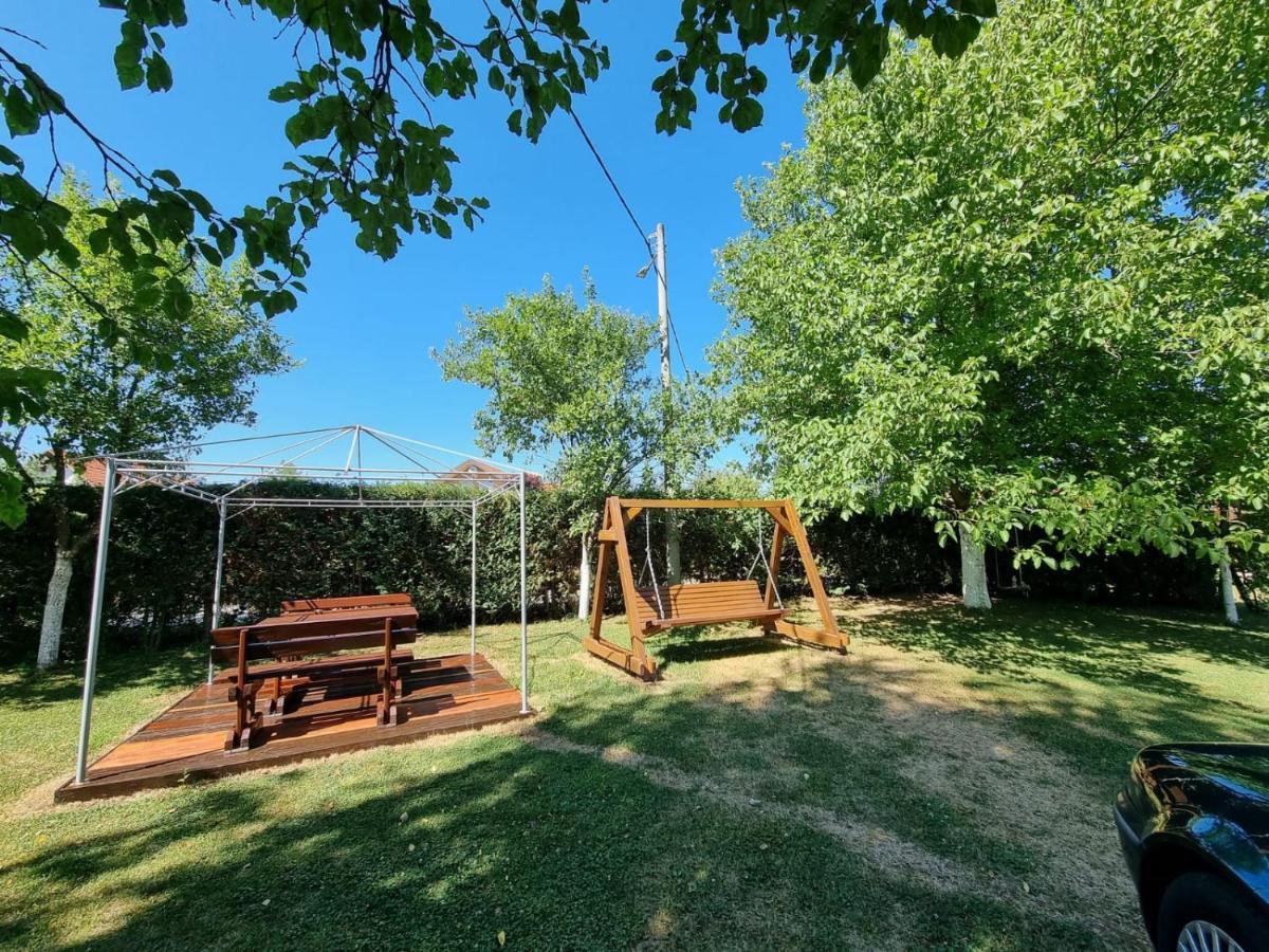 House Hodak Grabovac  Zewnętrze zdjęcie