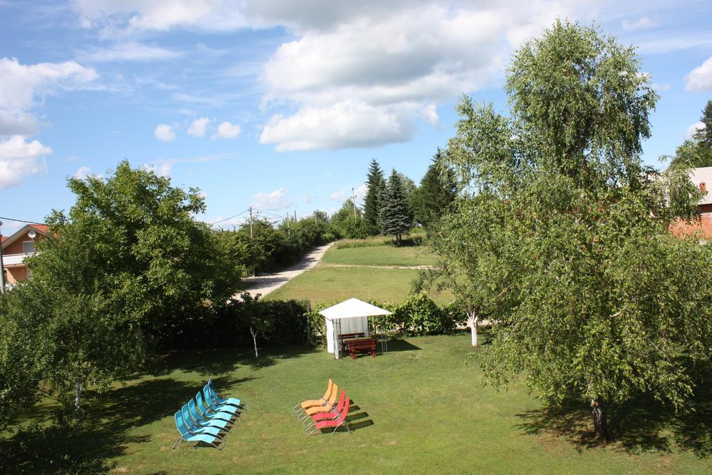 House Hodak Grabovac  Pokój zdjęcie