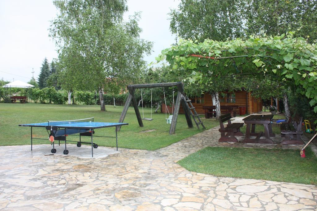 House Hodak Grabovac  Zewnętrze zdjęcie