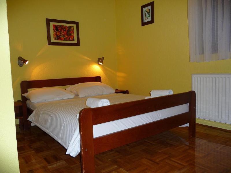 House Hodak Grabovac  Zewnętrze zdjęcie