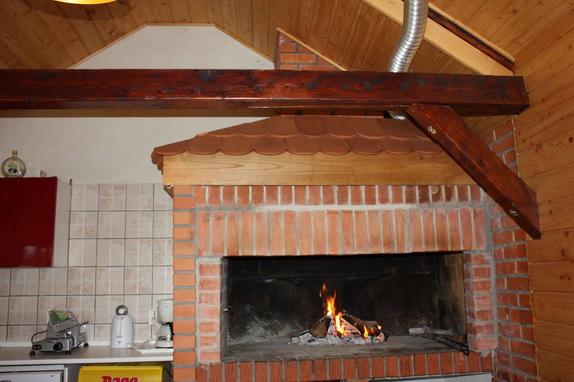 House Hodak Grabovac  Zewnętrze zdjęcie